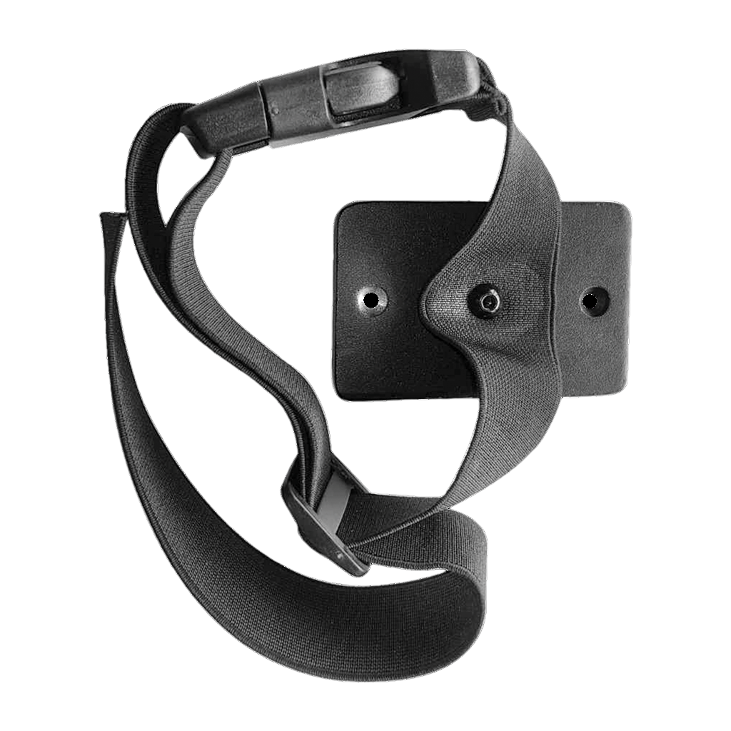 Domus TREE BRACKET TO SUIT ZOOM-PRO-5 SERIES Accessories Black - 25713 - Domus Lighting