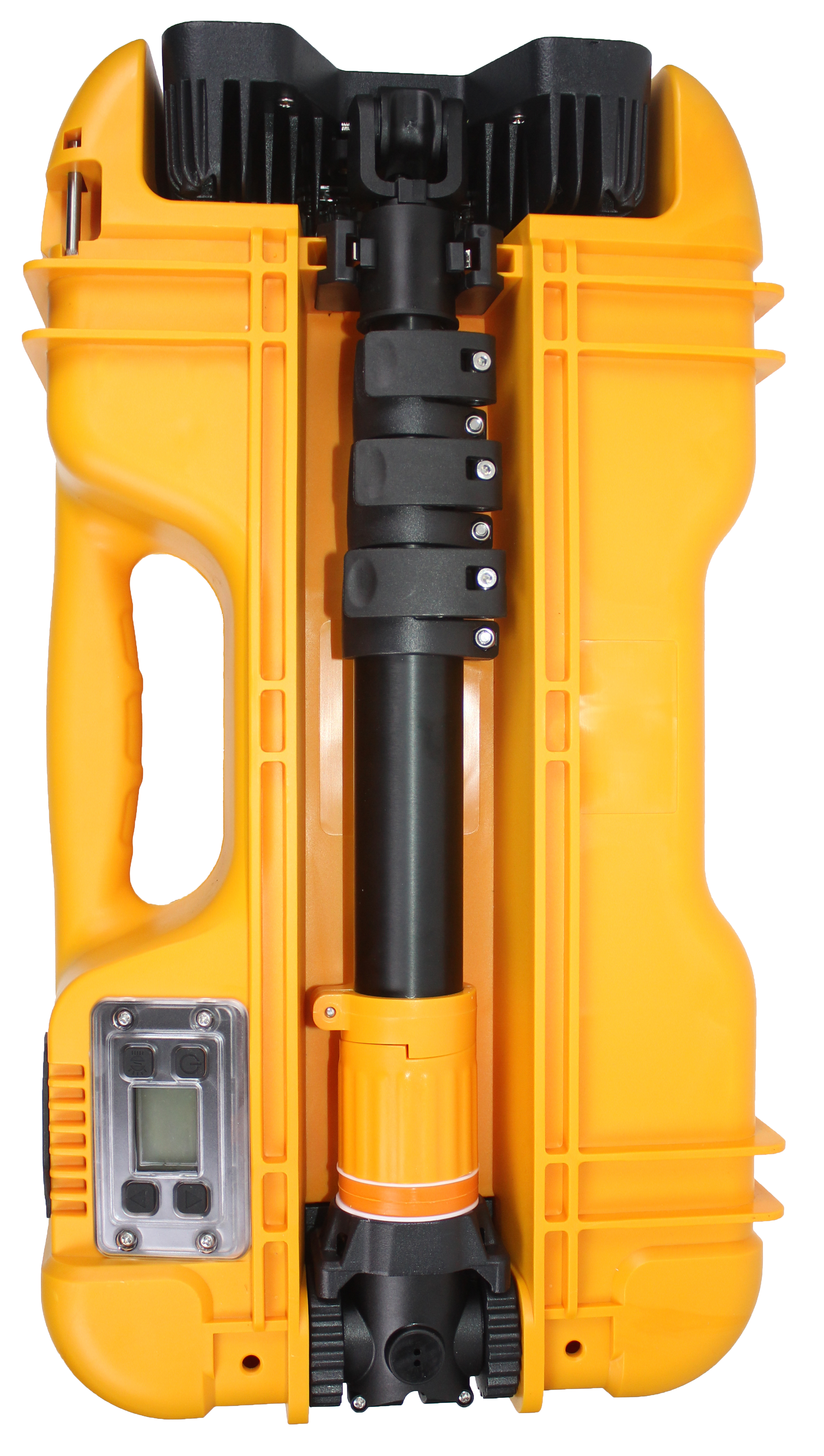 Focus 60 - 60w Rechargeable LED Work Light - Eco Smart Lighting