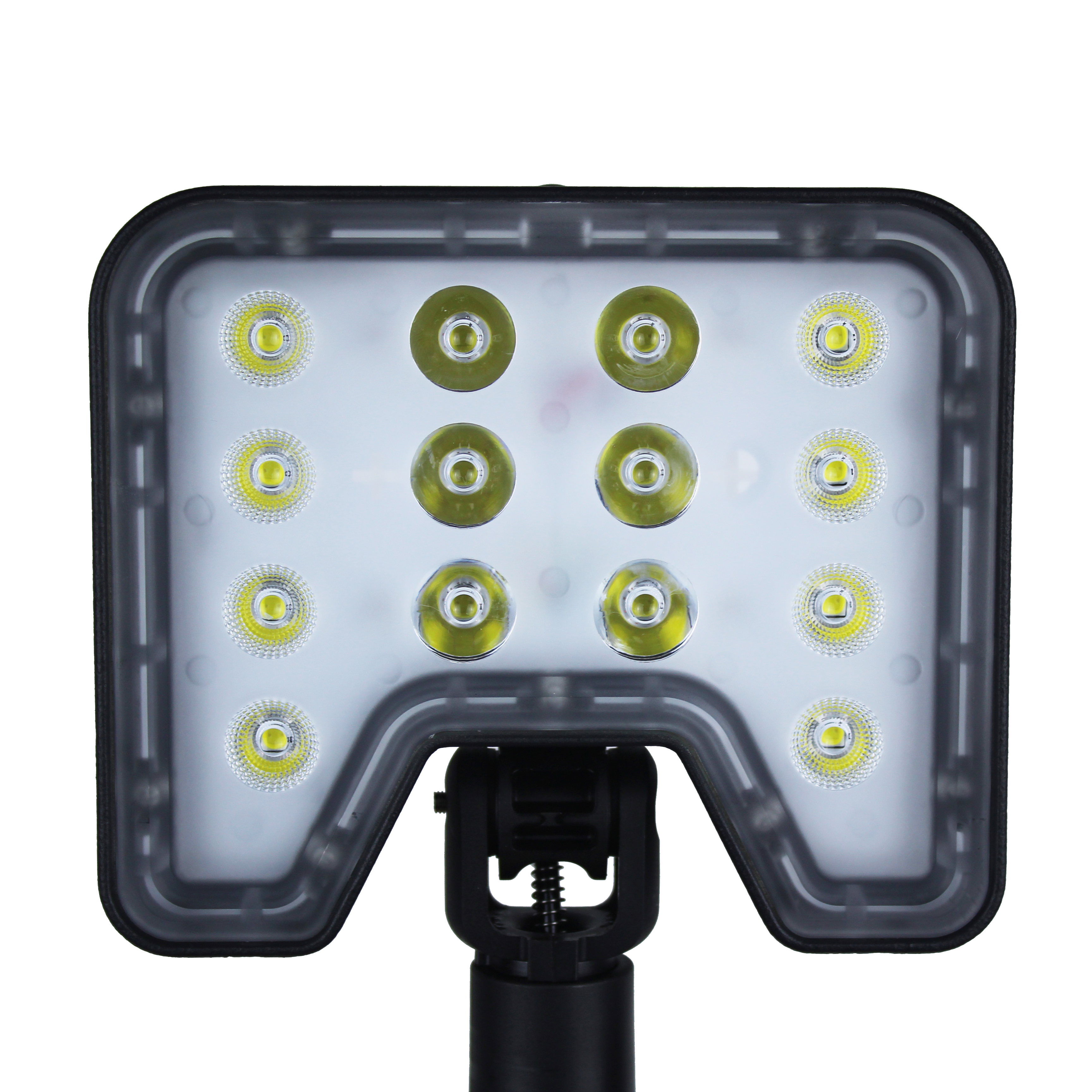 Focus 60 - 60w Rechargeable LED Work Light - Eco Smart Lighting