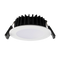 SAL ECOGEM SFI S9041TC LED Downlight Tri - White 10W 240V - S9041TC/WH/SFI- SAL Lighting