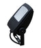 CLA FLOOD: LED Slim Flood Lights 5000K Black 15/30W 240V IP65 - FLOOD15, FLOOD16 - CLA Lighting