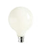 G95 LED Filament Frosted Dimmable Globes 6W- CLA Lighting