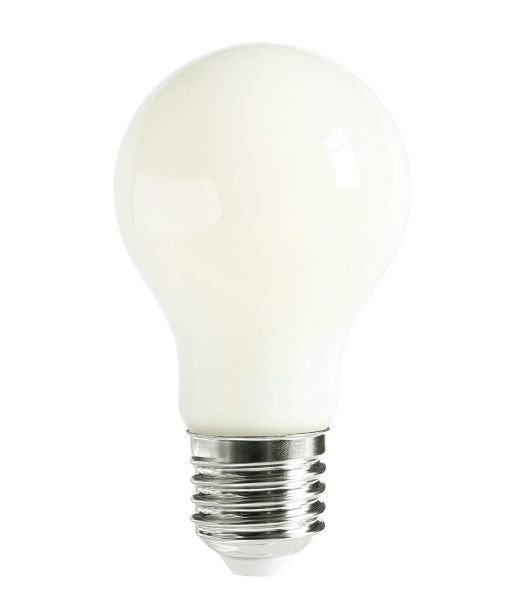 CLA GLS Filament Dimmable Lamps and Globes 2700K 6000K Frosted 8W 180-260V IP20 - GLS36D, GLS37D, GLS38D, GLS39D - Lighting