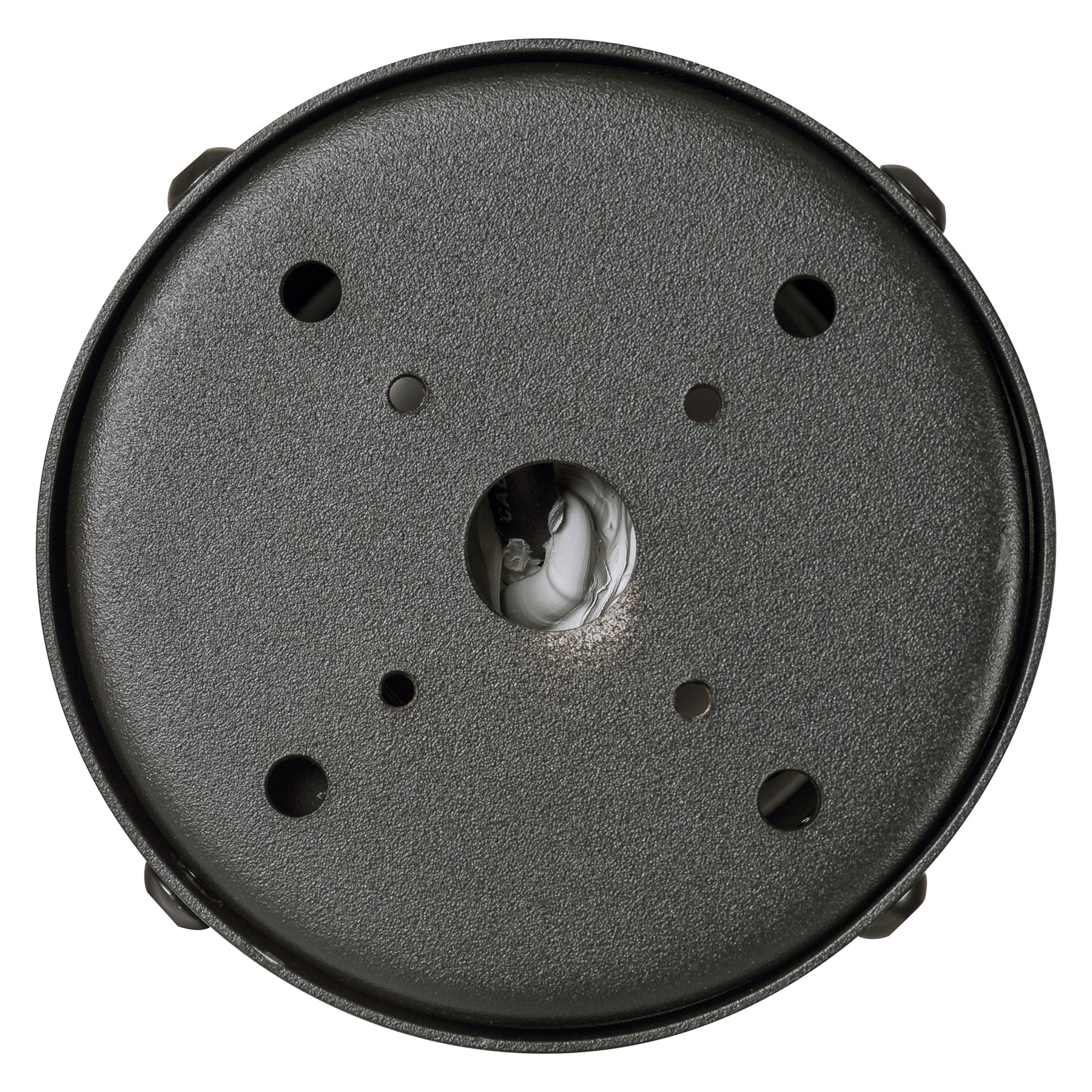 Havit Mini LED Bollard Tri- Black 5/9W 12/240V IP54 - HV1605T-BLK-240V, HV1605T-BLK-12V