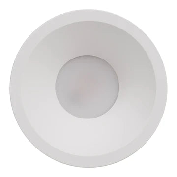 Havit Gleam Fixed Dim to Warm LED Downlight 1800K - 3000K White 9W 240V IP54 - HV5528D2W-WHT - Havit Lighting