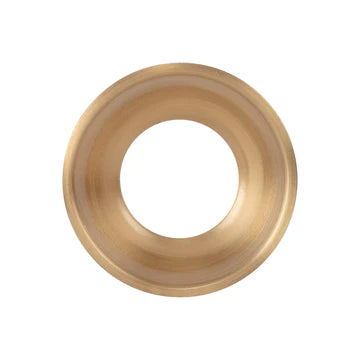 Havit Inner Ring to Suit HV5842 LED Surface Mounted Downlight 5CCT Gold/ Black/ Chrome 12W 240V IP54 - HV5842