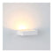 Havit Sunrise Small Plaster Interior Wall Light 3000K 5500K White 2W 240V IP20 - HV8069- Havit Lighting