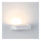 Havit Sunrise Large Plaster Interior Wall Light 3000K 5500K White 3W 240V IP20 - HV8070 - Havit Lighting