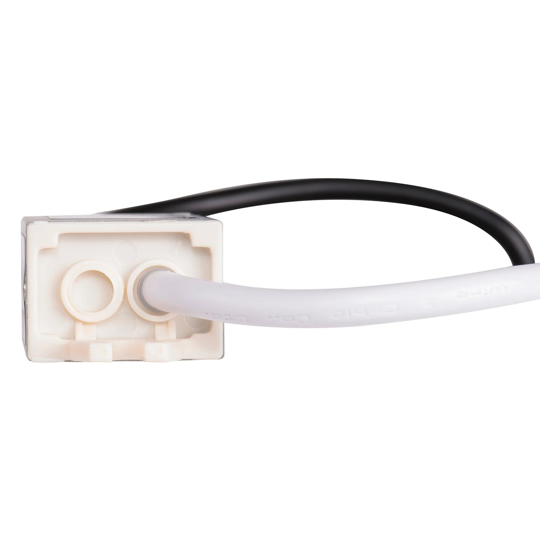 Havit Weatherproof Drivers Silver 10W 12V/24V IP66 - HV9650S