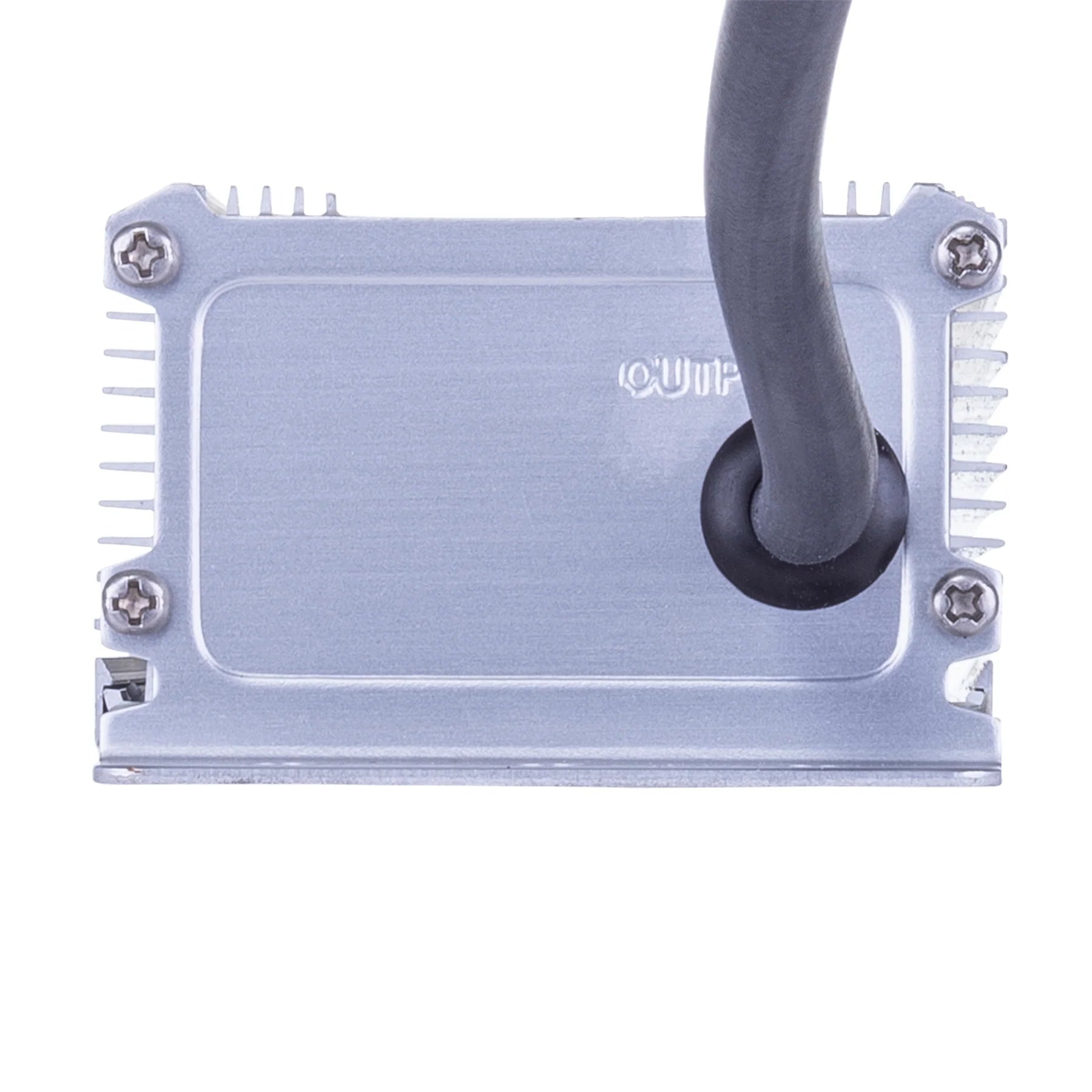 Havit Weatherproof Drivers Silver 150W 12/24V IP66 - HV9658-150W