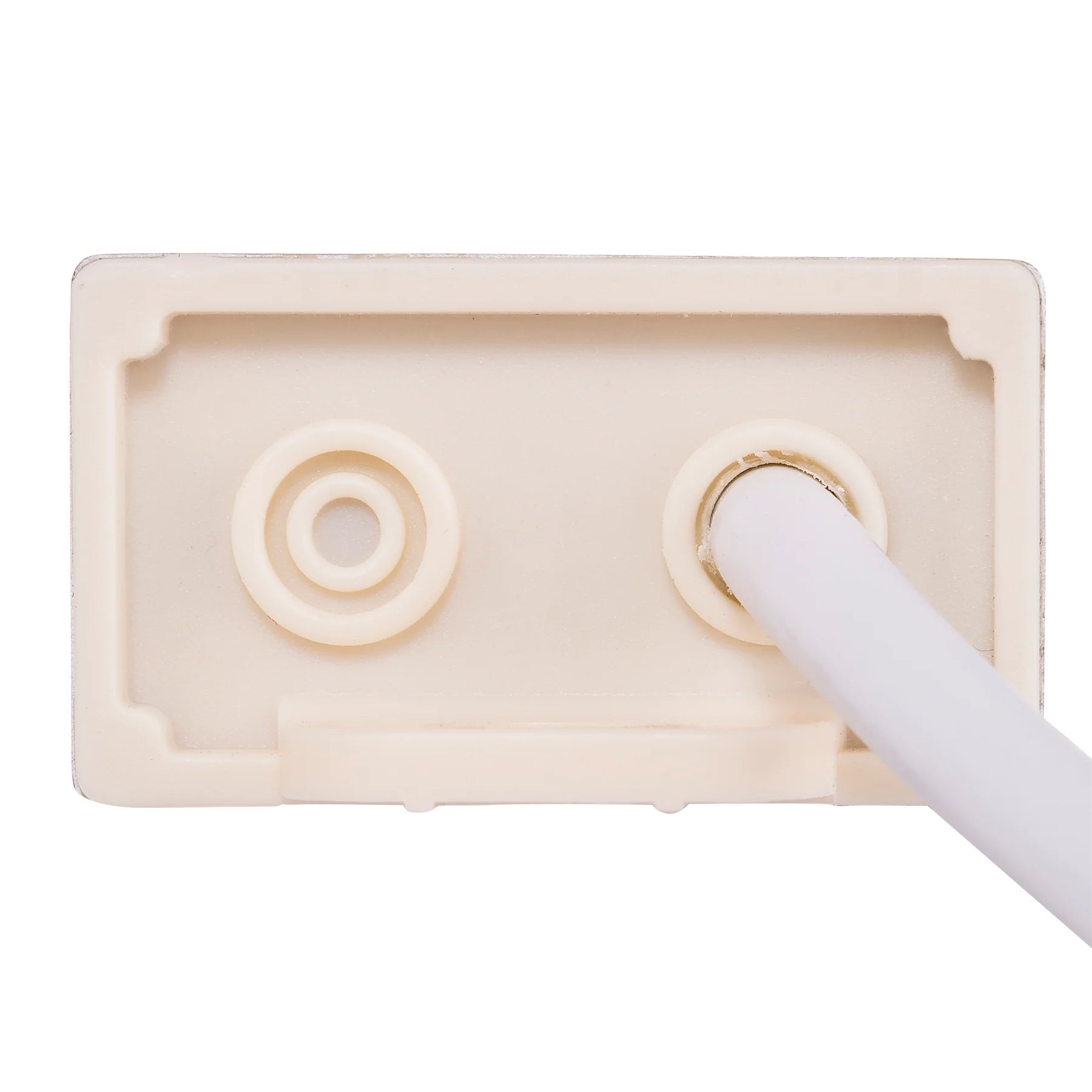 Havit Slimline Weatherproof Drivers Silver 95W 240V IP66 - HV9658-95WS -Havit Lighting