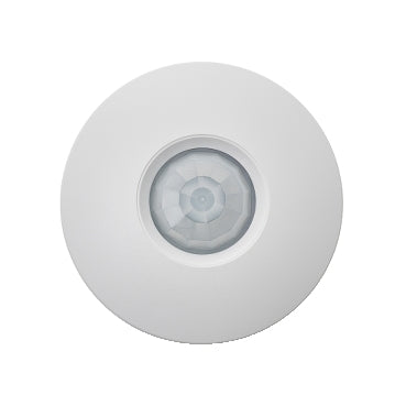 Clipsal C-Bus Control and Management System, Light Level Sensor Detector, Surface Mount, 360deg Clipsal Products - 5754PE - Eco Smart Lighting