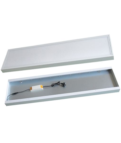 CLA LED Panel Suspension Kit & Frames LED Panels and Troffers - PANELFR2, PANELFR3, PANELSPKIT