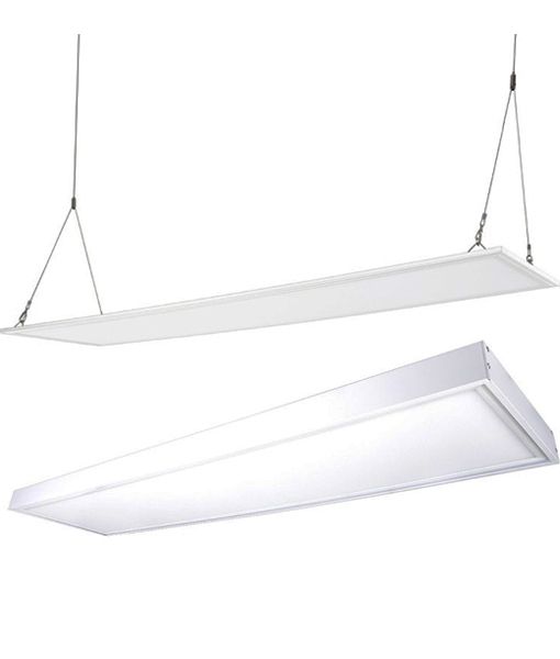 CLA LED Panel Suspension Kit & Frames LED Panels and Troffers - PANELFR2, PANELFR3, PANELSPKIT