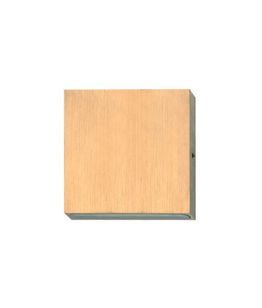 CLA PDL: Pillar LED Exterior Wall Lights 3000K Black / Bronze / Stainless Steel 12V IP65 - PDL - CLA Lighting