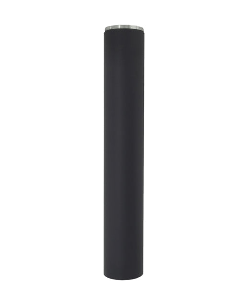 CLA PHARE(GU10): Exterior Wall Pillar Lights & LED Bollards Black 110-265V IP54/IP65 - PHARE01G, PHARE03G, PHARE03EXT - CLA Lighting