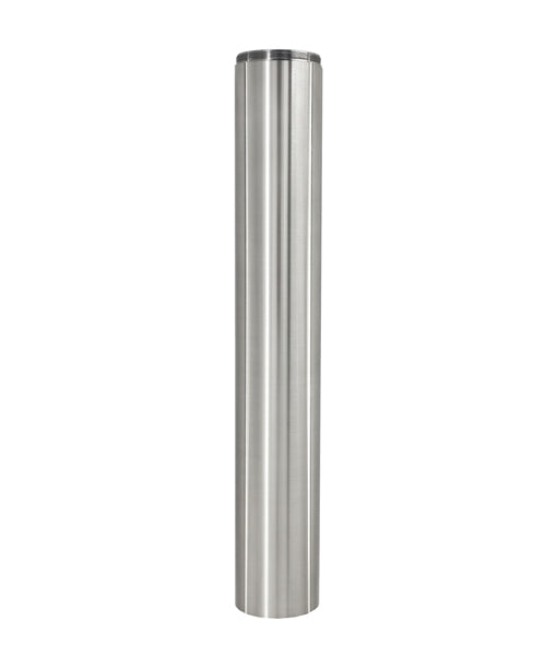 CLA PHARE(MR16): Bollard Lights & Pillar Exterior Wall Lights Titanium Aluminium 12-25V IP54 IP65 - PHARE02M, PHARE04M, PHARE04EXT - CLA Lighting