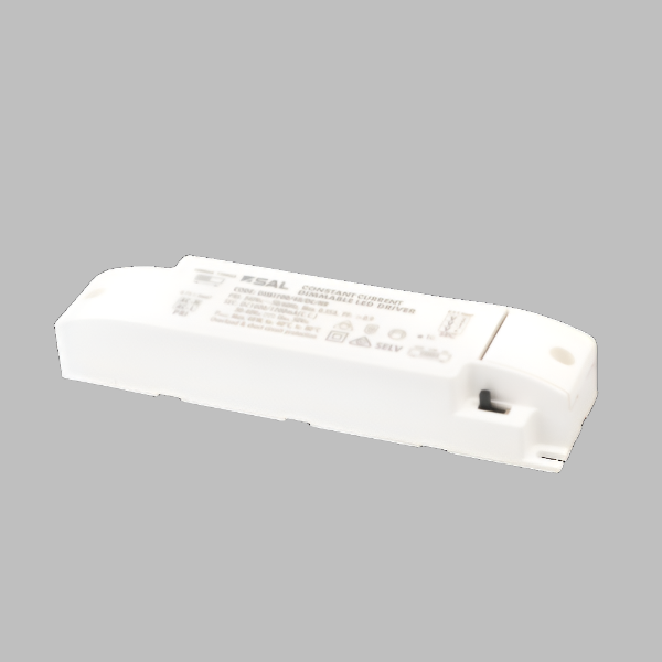SAL PLUTO DIM 1200 DC/NR Drivers 48W 240V IP20 - DIM1200/48DC/NR - SAL Lighting