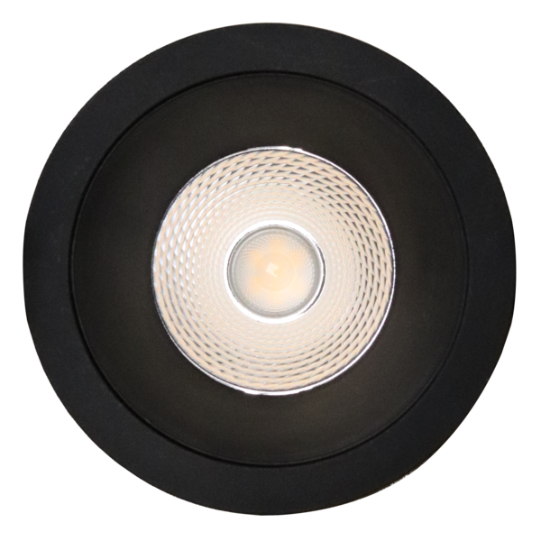 SAL COOLUM PLUS TC S9067/TC LED Downlight Tri - Black / White 6W 240V IP44 - S9067TC/WH, S9067TC/BK