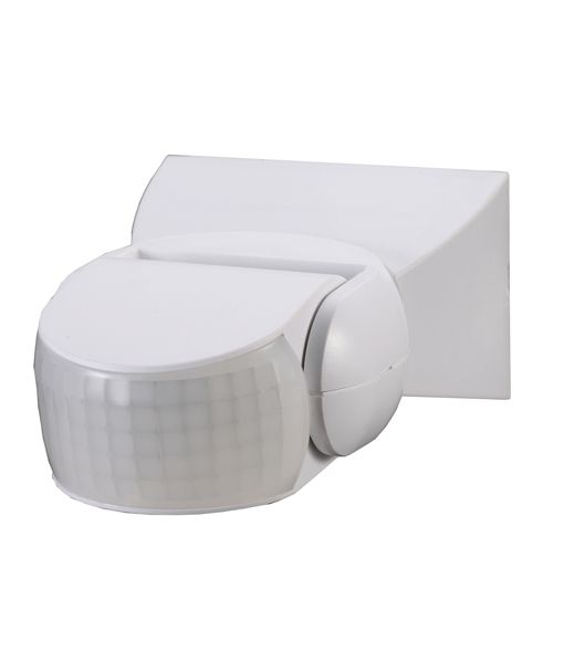 CLA SENS: Infrared Motion Sensors White / Black 220-240V IP20-IP65 - SENS001, SENS002, SENS003, SENS004, SENS005 - CLA Lighting