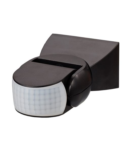 CLA SENS: Infrared Motion Sensors White / Black 220-240V IP20-IP65 - SENS001, SENS002, SENS003, SENS004, SENS005 - CLA Lighting
