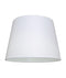 CLA Shade D.I.Y. Slant Table Lamp Shade Iron White / Black / Grey / Natural - SHADE05, SHADE06, SHADE07, SHADE08 -  CLA Lighting