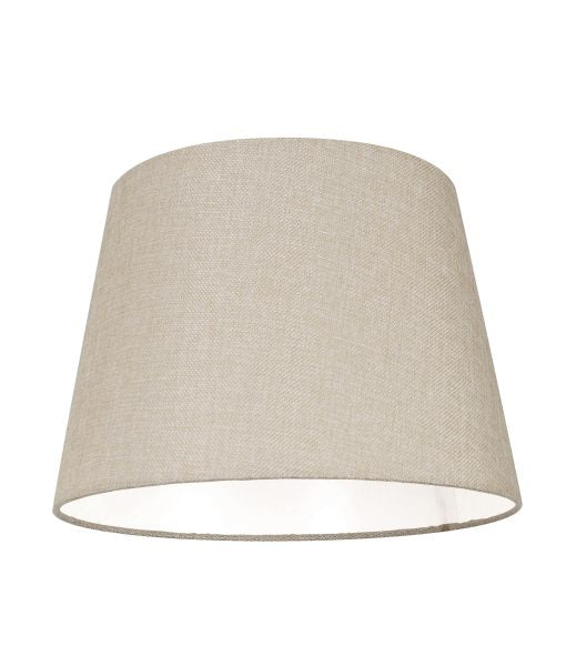 CLA Shade D.I.Y. Slant Table Lamp Shade Iron White / Black / Grey / Natural - SHADE05, SHADE06, SHADE07, SHADE08 - CLA Lighting