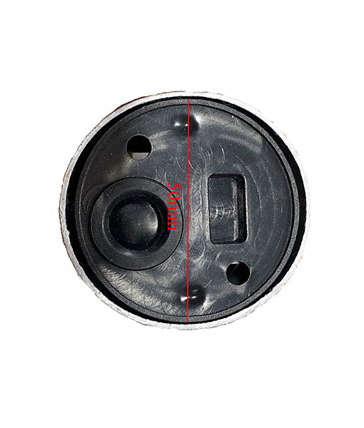 CLA SKOPA: Exterior Surface Mounted Wall Lights Galvanized Steel / Copper 220-240V IP44 - SKOPA1, SKOPA2 - CLA Lighting