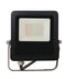 SAL SMTFLOOD: Smart Dimmable LED Flood Lights 5000K+RGB Black 10/30W 220-240V IP65 - SMTFLOOD - SAL  Lighting