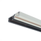 SAL Universal Single Circuit Track & Accessories STR4800 LED Linear Batten White / Black 240V - STR4800 - SAL  Lighting