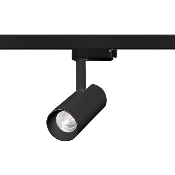 SAL Unitrek STR9017/30TC/DP LED Track Light Tri- Black/ White 21/30W 240V IP20 - STR9017/30TC/DP