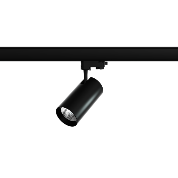 SAL Unitrek STR3/9017/30TC/DP LED Track Light Tri- White/ Black 21/30W 240V IP20- STR3/9017/30TC/DP/WH, STR3/9017/30TC/DP/BK