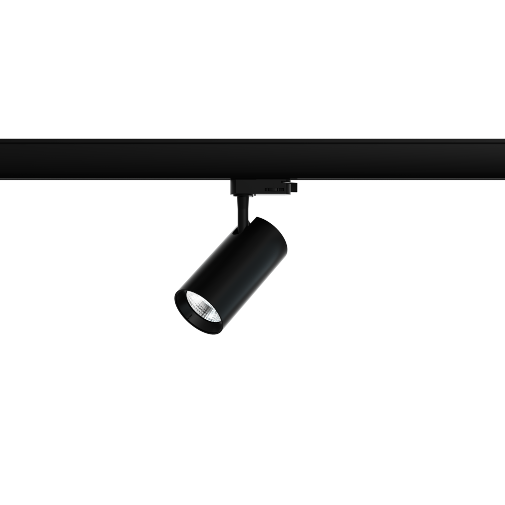 SAL UNITREK STR9017/15TC LED Track Light Tri- White/ Black 15W 240V IP20- STR9017/15TC/WH, STR9017/15TC/BK