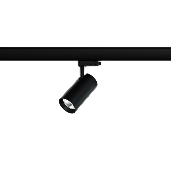 SAL UNITREK STR9017/10TC LED Track Light Tri- White/ Black 10W 240V IP20- STR9017/10TC/WH, STR9017/10TC/BK