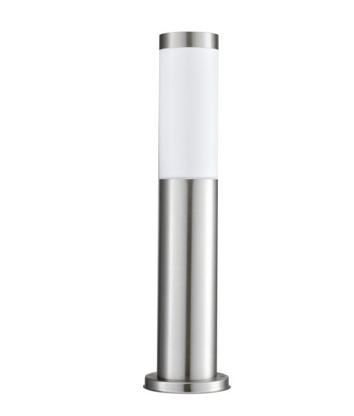 CLA TORRE: Exterior Surface Mounted Wall Lights & LED Bollards Stainless Steel 220-240V IP44 - TORRE2, TORRE4, TORRE6 - CLA Lighting