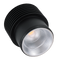 SAL UNIFIT S9053/15W/WP LED Downlight 3000K Black 15W 240V - S9053/15W/WP - SAL Lighting