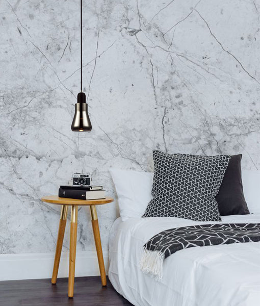 CLA PENOLA, RIVERINA & YARRA: GU10 Smokey Glass/ Martini Glass/ Flute Interior Pendant 220-240V - YARRA, PENOLA, RIVERINA