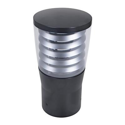 Domus Bl-300 LED Bollard Head Accessory Black/ White/ Silver/ Beige/ Green 240V IP54 - 10718, 10719, 10720, 10721, 10722