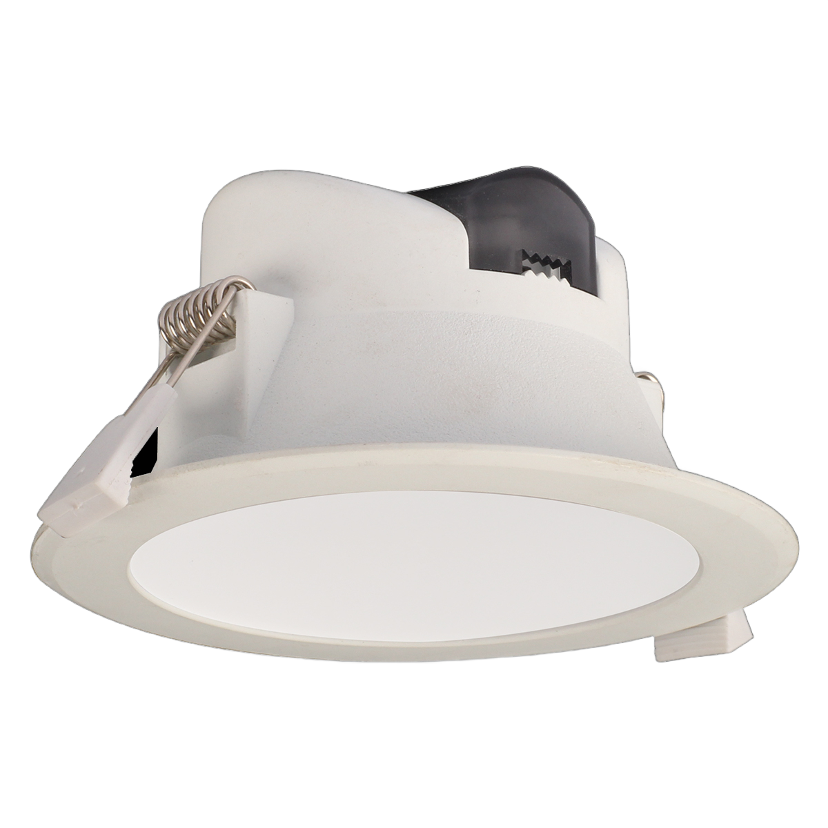 SAL WAVE S9065TC LED Downlight Tri - White 8W 240V IP44 - S9065TC WH