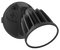 SAL STARGEM III SE70801TC LED Flood Light Tri - Black / White 15W 240V IP65 - SE7080/1TC/BK, SE7080/1TC/WH - SAL Lighting