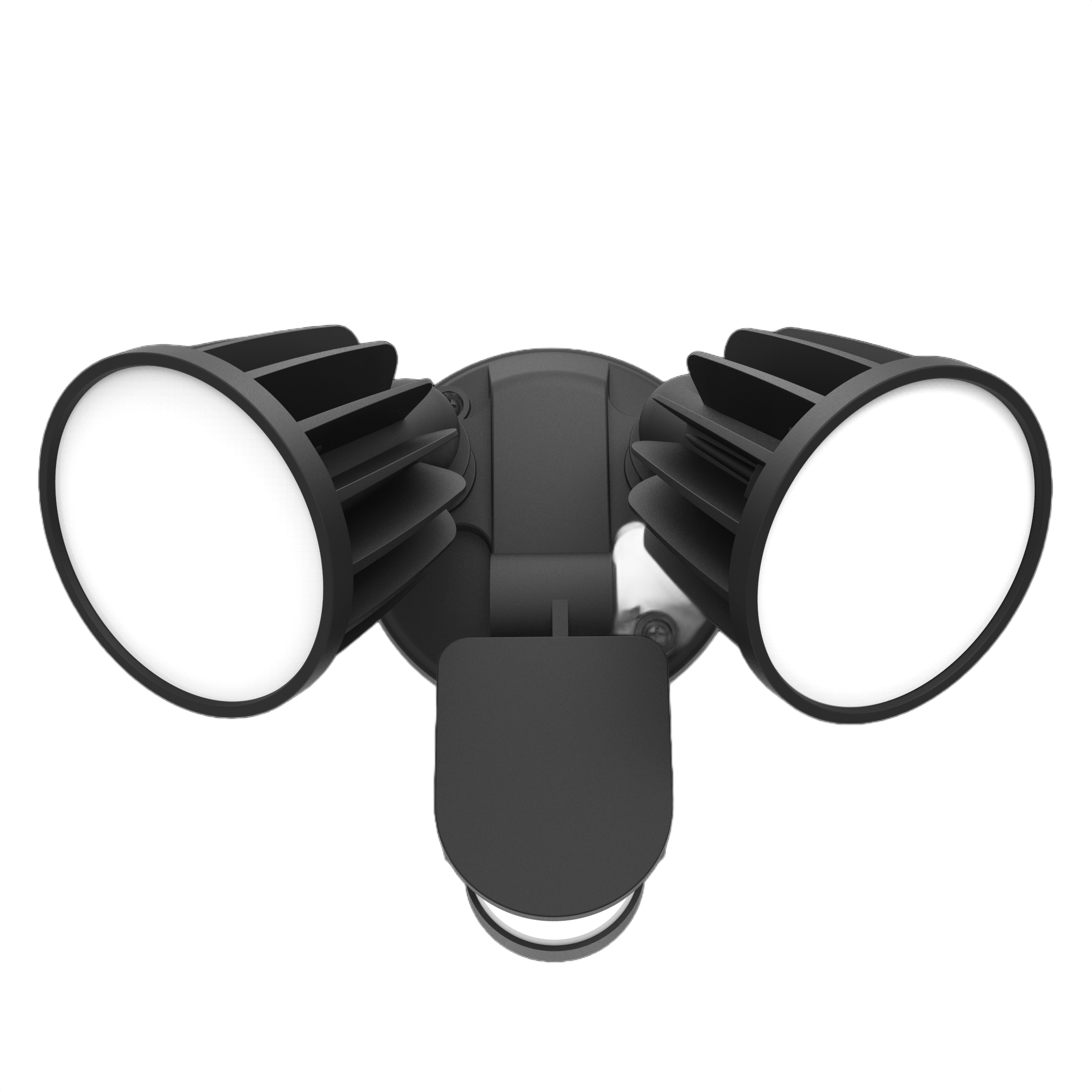 SAL STARGEM III SES70802TC LED Flood Light Tri- Black/ White 30W 240V IP54 - SES7080/2TC/BK, SES7080/2TC/WH