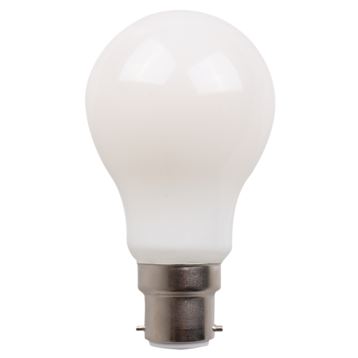 SAL Dimmable LG5 Lamps and Globes 2700K 5000K Opal 4W 240V IP20 - LG5/27B22D, LG5/27E27D, LG5/50B22D, LG5/50E27D - SAL Lighting