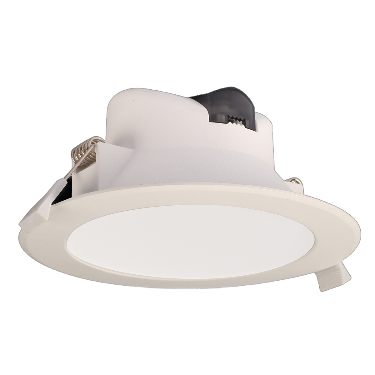 SAL WAVE S9066TC LED Downlight Tri - White 12W 240V IP44 - S9066TC WH