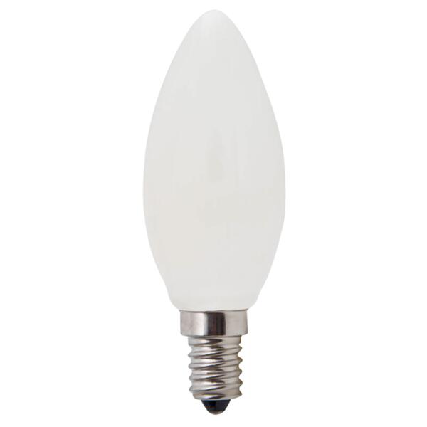 SAL Dimmable LCA Lamps and Globes 2700K 5000K Opal 4W 240V IP20 - LCA27 - SAL Lighting