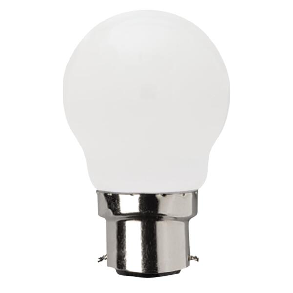 SAL Dimmable LFR Lamps and Globes 2700K 5000K Opal 4W 240V IP20 - LFR 50 - SAL Lighting