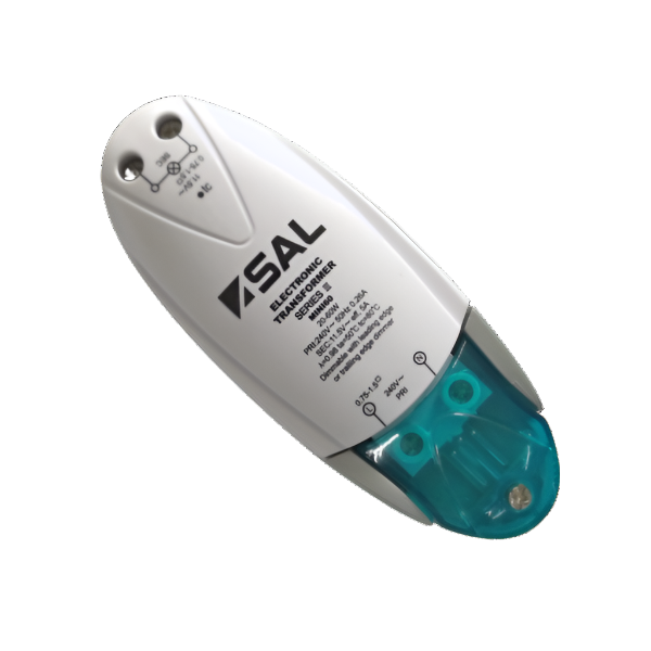 SAL Mini 60 Drivers 60W 12V IP20 - MINI60