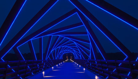 Azoogi Top View Neon LED Strip RGB 12W 24V IP67 – STR108 Sold per metre