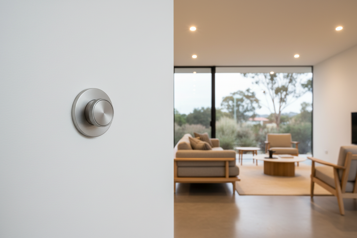 LED Dimming Types Explained: What You Need to Know Before You Buy a Dimmer