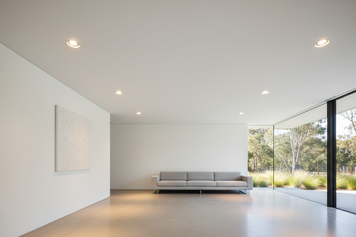 LED Downlight Buying Guide: Everything You Need to Know Before You Buy