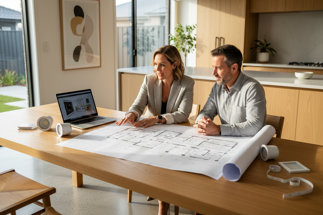 Feeling Overwhelmed by Lighting Choices? Let Our Experts Guide You